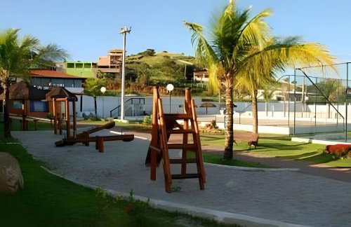 Apartamento luxuoso em condomínio com clube - Foto 17