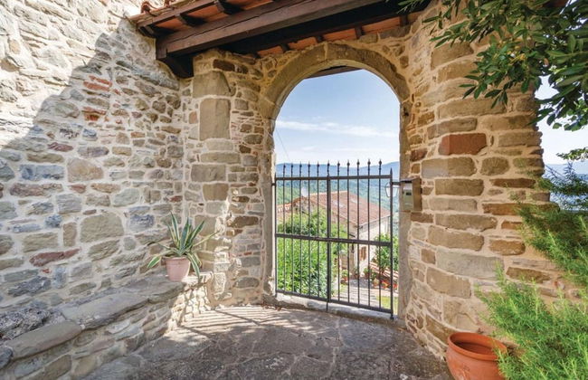 Villa Il Castello in Ortignano Raggiolo - Foto 22