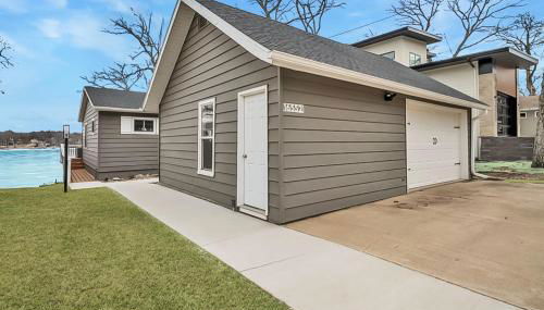 East Haven on East Lake Okoboji - Foto 5