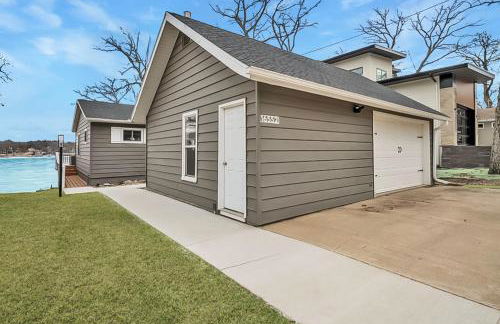 East Haven on East Lake Okoboji - Foto 5