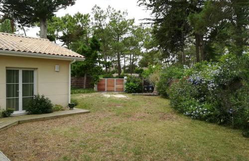 Belle villa au Cap Ferret Quartier MIMBEAU - Foto 7