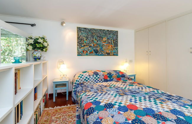 Il Balcone Delle Camelie Suite - Foto 3