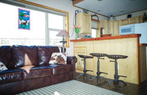 Rustic Hideaway - Foto 16