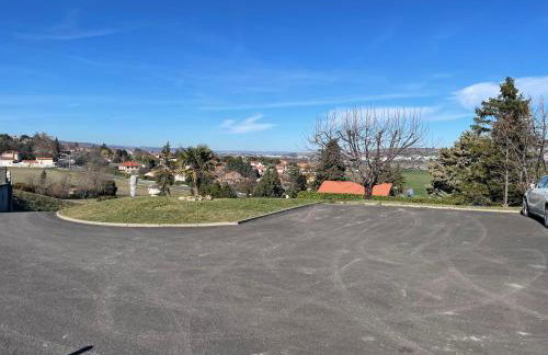 Maison Piscine Zénith d'auvergne Clermont-fd Sud - Foto 41
