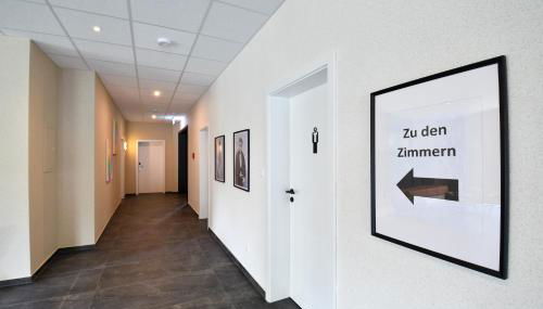 Ammerhuus Boardinghomes - Foto 5