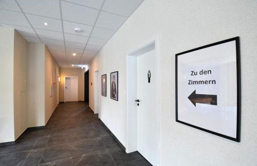 Ammerhuus Boardinghomes - Foto 5