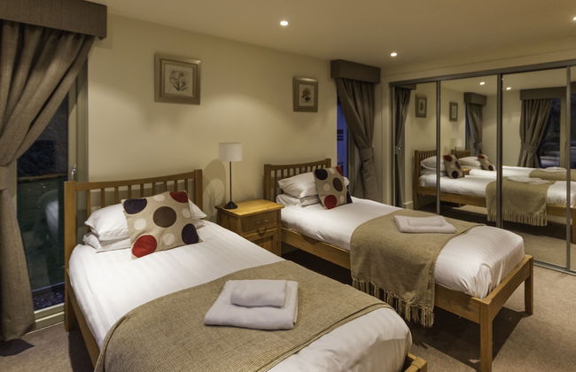 Mains of Taymouth Country Estate - Foto 46