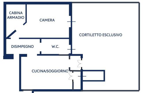 Milan M4 Argonne Duomo Linate - Foto 16