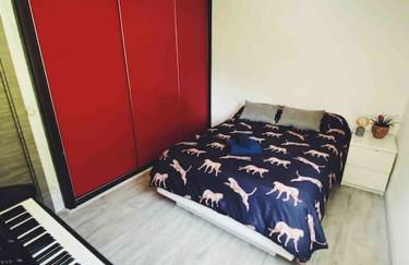 Precioso apartamento con bañera hidromasaje - Photo 14