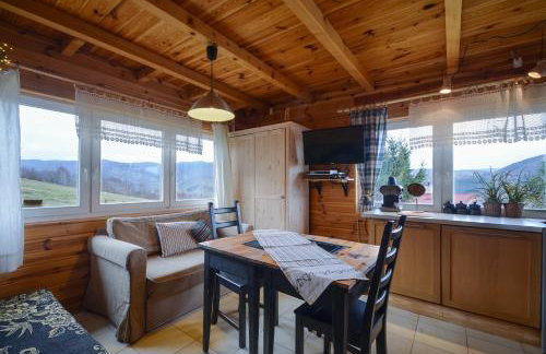 Domki na Polach Piwniczna-Zdrój - Foto 33