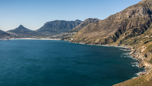 Servicios privados de chofer en Ciudad del Cabo durante todo el día - Foto 5