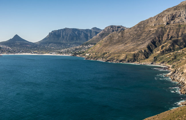 Servicios privados de chofer en Ciudad del Cabo durante todo el día - Foto 5