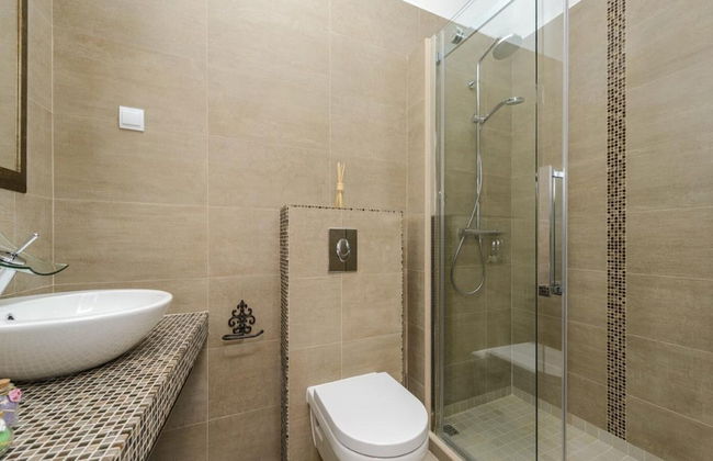 Apartments Franka Old Town - Photo 22