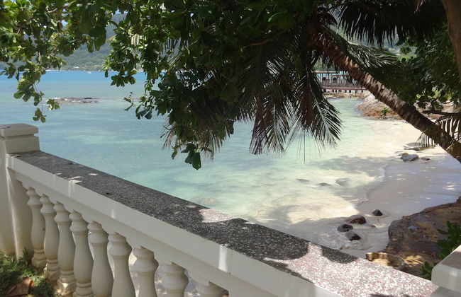 The Drake Seaside Apartment - Foto 39