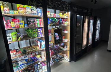 Studio no Coração do Rio, Metrô e VLT na Porta - Foto 48