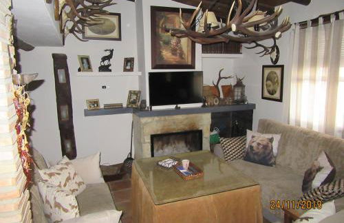 Casa La montera - Foto 52