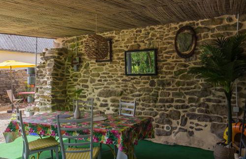 Holiday Home Belon by Interhome - Foto 16