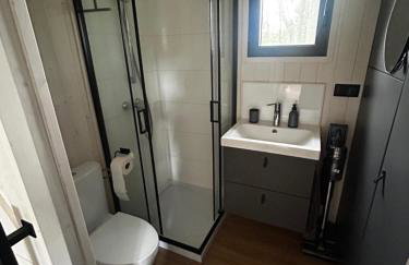 Tiny House - Osada Wilkasy - Foto 22
