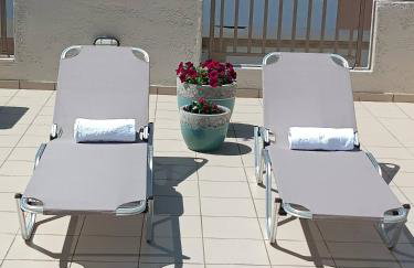 Superior Savvas Apartments by the sea - Foto 19
