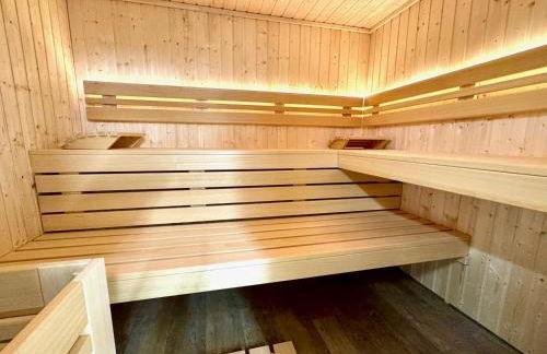 Le lodge de l alpage - Ski in ski out - 2 chambres 1 cabine - Foto 38