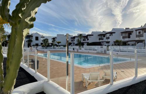Casa Cassie Playa Blanca - Foto 17
