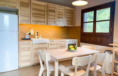 The Cottage in the Trees - Foto 9