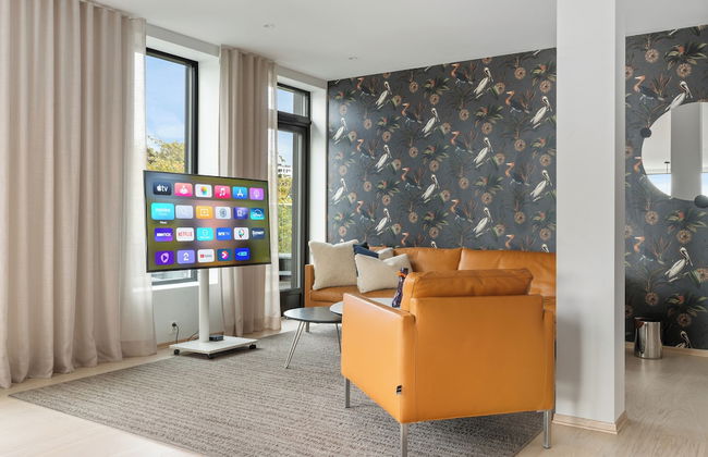 Tromsø Apartments - Foto 15