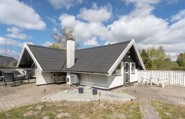 "Arnfin" - 160m from the sea - Foto 3