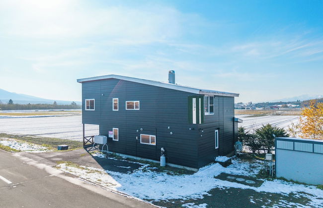 THE LANDSCAPE - Foto 47