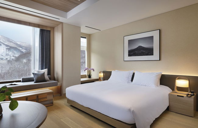 Setsu Niseko - Foto 5