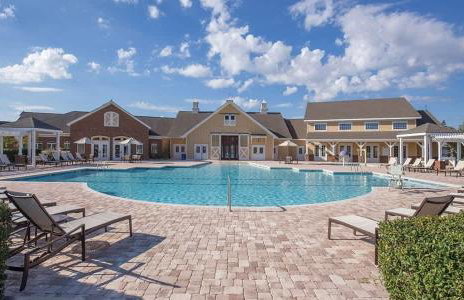 CW Governor's Green - 3 BR- Apartment with Resort Access - Foto 27