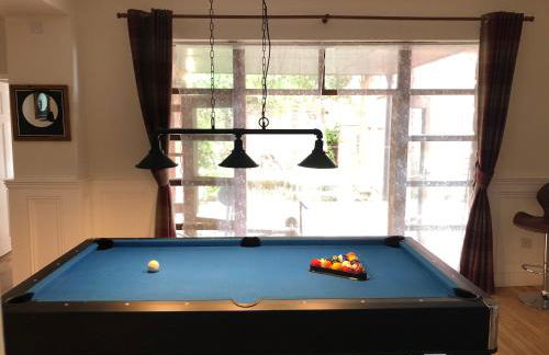 The Coach House - Foto 22