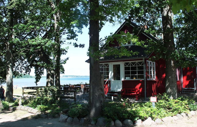 Lovely Holiday Home in Zierow With Terrace - Foto 19