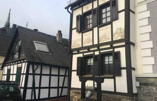 House Four Castles View - A whole House for you!! - Foto 26