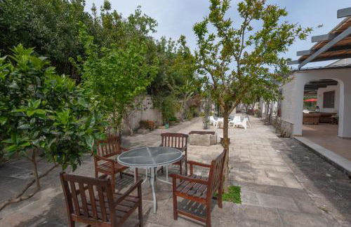 Villa Gaia - Foto 25