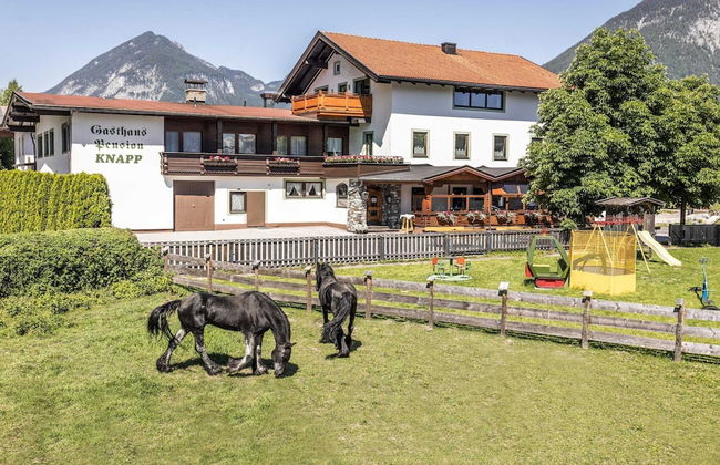 Apartment in Strass im Zillertal in a Beautiful Setting - Foto 44