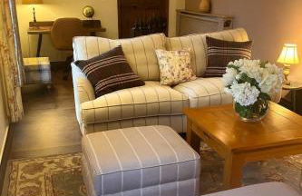 Courtyard House- Luxury Holiday House with floodlit Tennis court - Foto 25