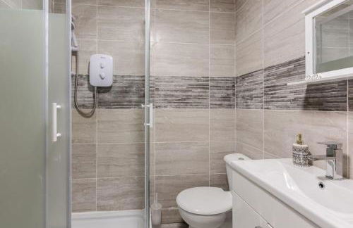 St Marys Studios-Free Street Parking - Foto 20