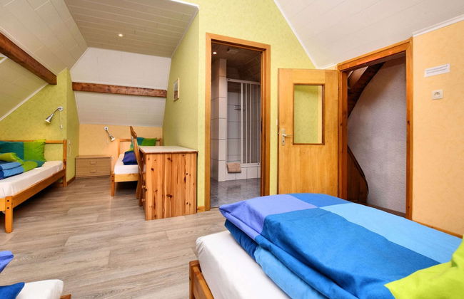 House in the Belgian Countryside, Ideal Base for Many Fine Excursions - Foto 9