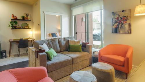 Traverse City Vacation Rental 1 Mi to Beach! - Photo 3