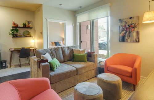 Traverse City Vacation Rental 1 Mi to Beach! - Photo 3