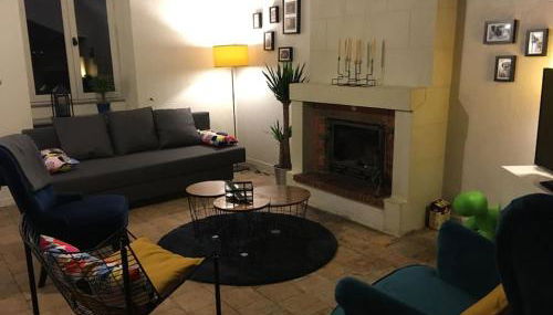 Entre châteaux et vignobles, au bord de la Loire - Photo 4