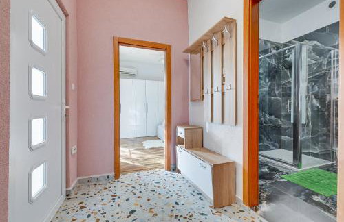 Villa Agape - heated pool - Foto 39