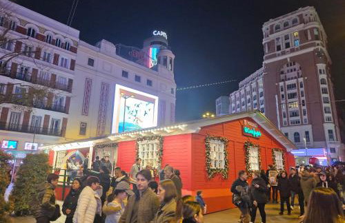 Apartamento céntrico-alquiler temporal más de 30 días - Foto 27