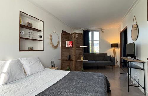 "Le Cocon Douessin" en hyper centre ! - Foto 15