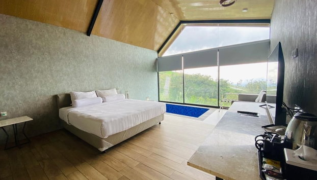 Azana Essence Selo Boyolali - Foto 4, Zimmer