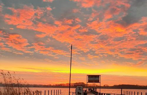 Kapitänsvilla - Foto 25