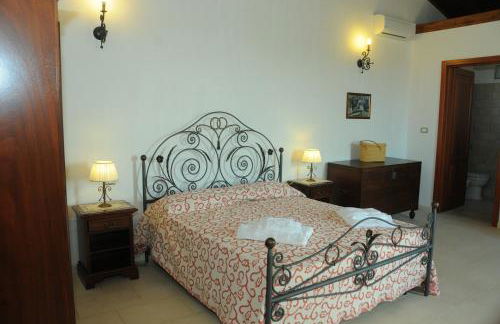 Agriturismo Masseria Quaremme - Foto 8