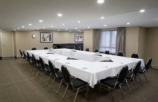 Les Suites Hotel Ottawa - Foto 61