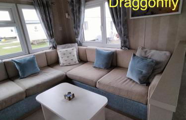 The Dragonfly Presthaven Sands - Foto 4